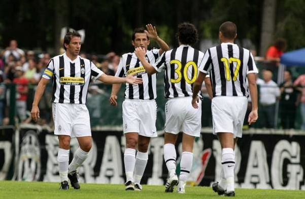 Album - Juve 2009/10 (01)