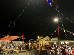 Cirque à Vallons en Sully 