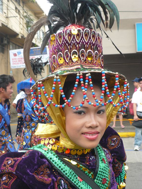 Album - Sinulog