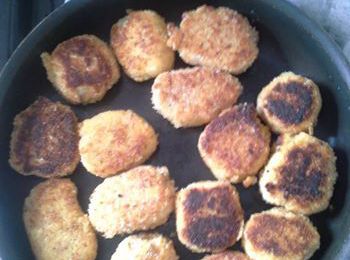 NUGGETS (THERMOMIX)