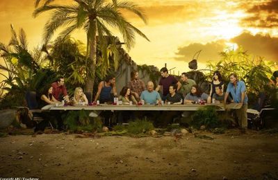 Lost season 6 : intrigues et révélations des deux premiers épisodes (6x01 et 6x02) et promo du troisième (6x03).