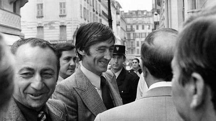 Spaggiari Albert Memoires De Guerre