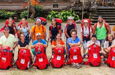 Pékin express : sur la route du tigre d’or, 18e saison, étape 7, ce soir à 21h10 sur M6