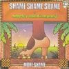 Shirley and Company - Shame, Shame, Shame