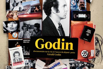 Godin. - Le documentaire