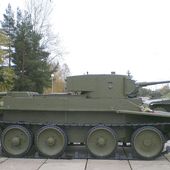 BT (char) - Wikipédia