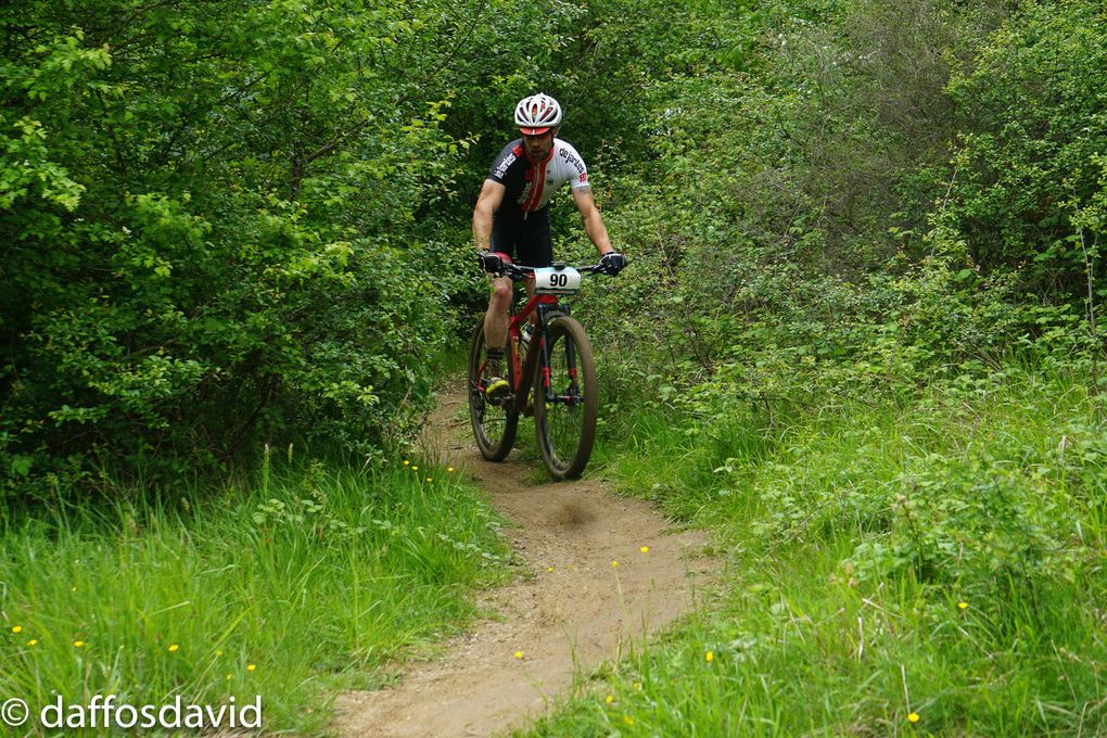 Le régional  VTT des déjantés65