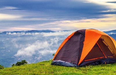 Camping : des astuces pour une expérience mémorable 