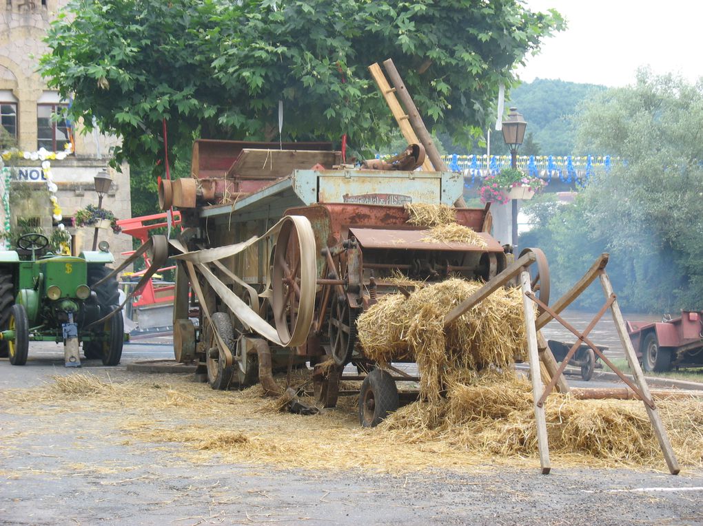 Album - Dordogne