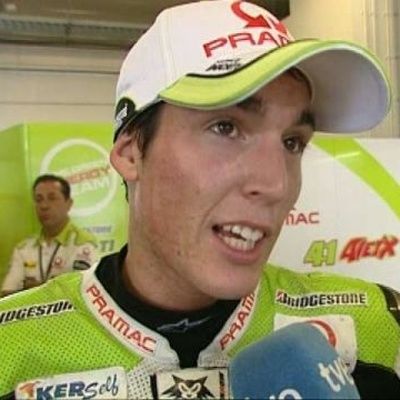 Aleix Espargaró: Biografía