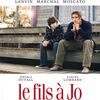 LE FILS A JO de Philippe Guillard