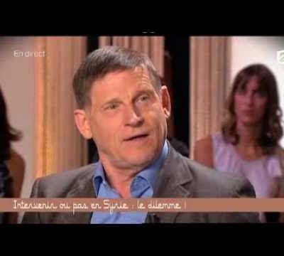 Stop !! Ouvrez les yeux sur la Syrie (vidéo Michel Collon)
