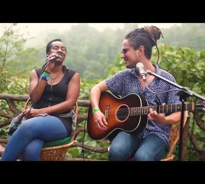 Dulcito e Coco - Vicente García et a Kumary Sawyers
