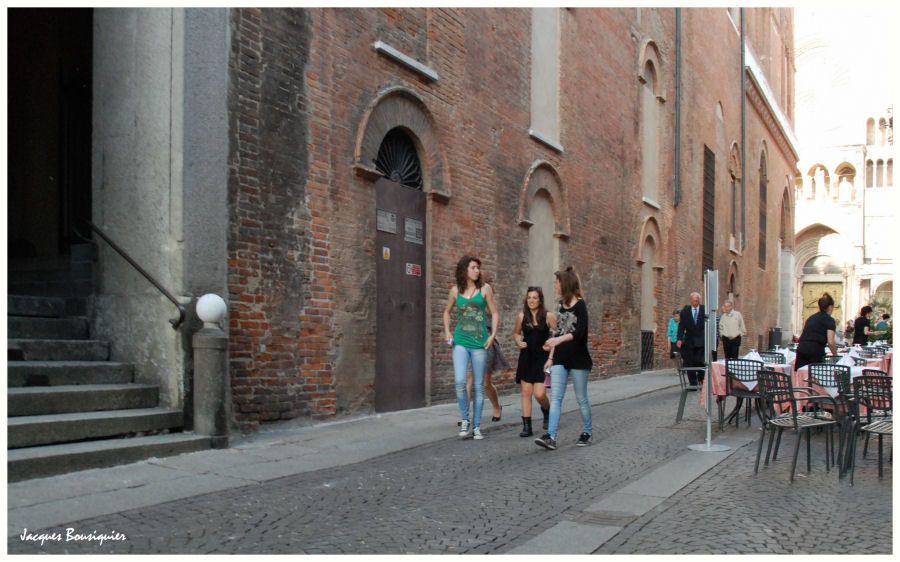 Album - ITALIE