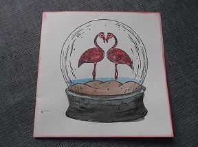 Cartes reçues