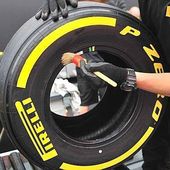 Les pneus Pirelli deviennent chinois - Le Temps