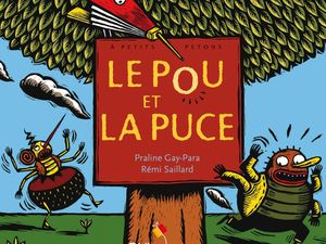 Instant de maman #1 : Bibliothèque avec Poupounou