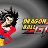 Dragon Ball GT