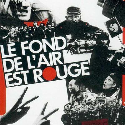 Le fond de l'air est rouge, film de Chris Marker