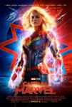 Captain Marvel : le tout nouveau poster + new trailer