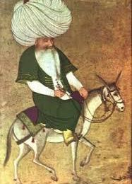 Nasreddin Hodja - 150 Contes, extraits.