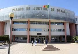 SENEGAL/JUSTICE: Khalifa SALL 