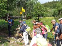 2023 juin/juillet - Dix Jours de Crapahut en Vanoise