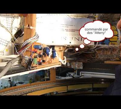 L'évolution de mon réseau pour 2017 -LARTIGUE 