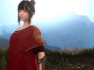 Black Desert Online dévoile la Dompteuse 