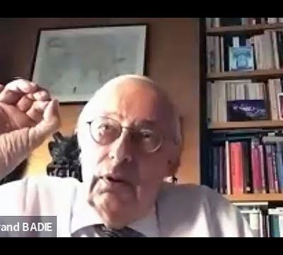 L'effroyable dilemme...