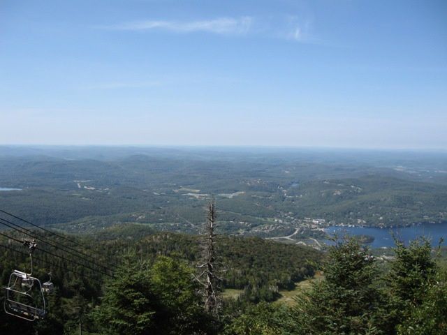 Album - Canada (Quebec-Ontario)