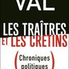 Les traîtres et les crétins (Philippe Val, Charlie Hebdo, 31/08/2005)