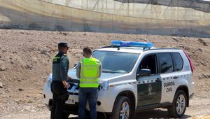 Fallecido joven de 31 años en un invernadero de El Ejido 