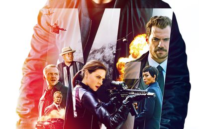 Mission Impossible: Fallout – recensione