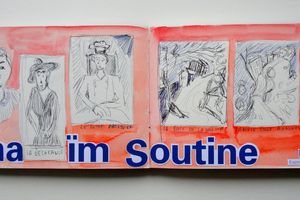 Exposition Soutine