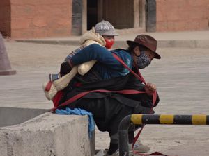 Gansu Sud - Xiahe