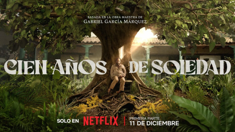 Cien años soledad (Mini-series, Partie épisodes) Cent solitude