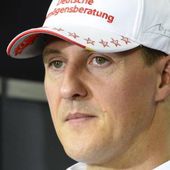 Quel espoir pour Schumacher ?
