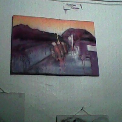 Les Grands Maîtres Revisités : Photos du vernissage !