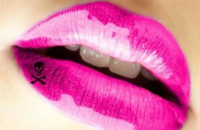 Tipp's für schöne Lippen