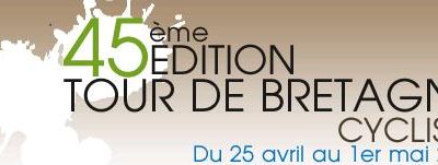 Cyclisme : Tour de Bretagne (Argentré - Argentré)