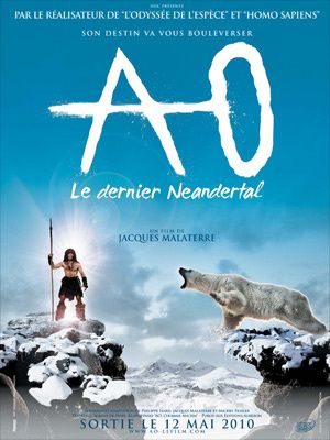 AO, le dernier Néandertal