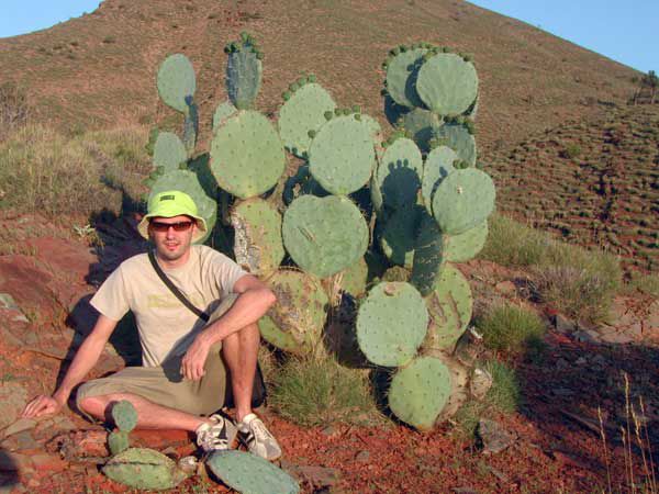 Quelques photos de mon trip dans les Flinders Ranges