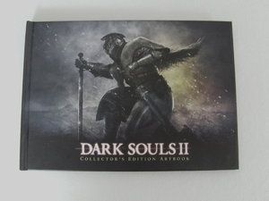[Déballage] Dark Souls II Edition Collector  