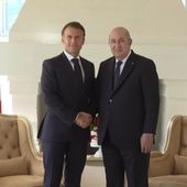 L'Algérie prête à rompre ses relations commerciales avec la France ? - Boulevard Voltaire