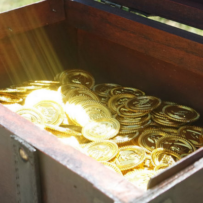 Guérande - Visite en famille : Le trésor de Guérande - Mardi 30 décembre 2025