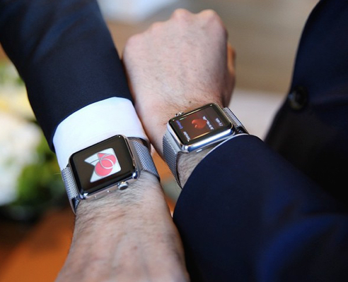 Apple Watch : Quel impact sur le marché ?