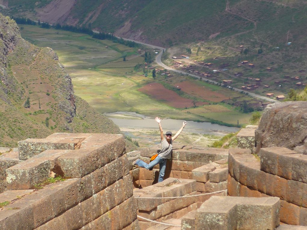 Album - 106- PEROU-CUSCO