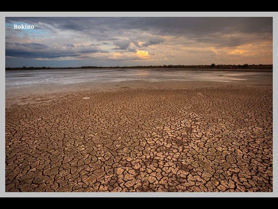 Pays Etranger - La Russie