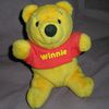 Winnie de mon enfance